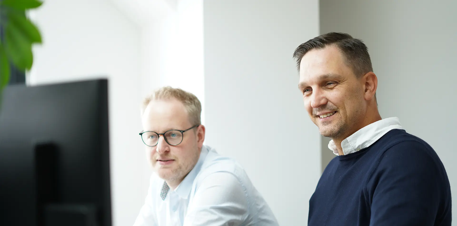 Deine Karrierechancen bei OMS Retail