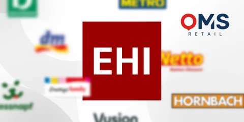 OMS Retail als Mitglied im EHI Retail Institute