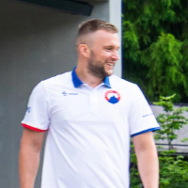 Kamil Duranski