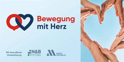 OMS Retail und N&B Stiftung starten Weihnachts-Spendenlauf.
