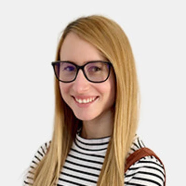 Teamleiterin Corina Mihailescu OMS Retail