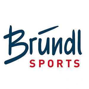 Logo von Bründl Sports – Referenzkunde von OMS Retail