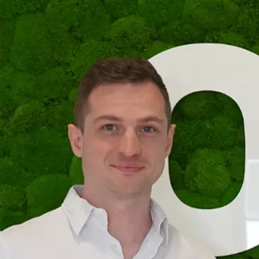 Recruiter bei OMS Retail