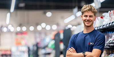 Umfangreiche Instore Services zur Optimierung von Verkaufsflächen im Einzelhandel