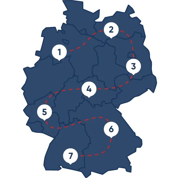 OMS Retail Routenkonzept Retail