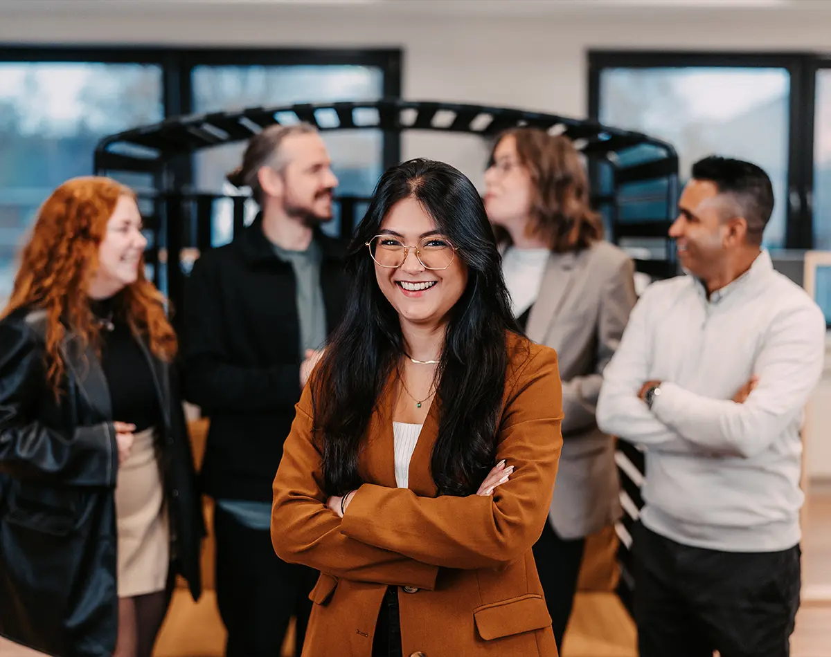 Jobs bei OMS Retail - Dein Einstieg