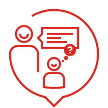 Q&A Icon