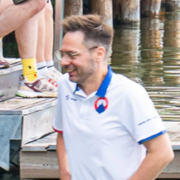 Patrick Ludewig